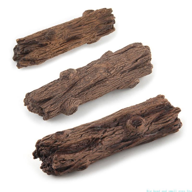 Aquarium Plant Substrate - Украшение для аквариума, ствол дерева, бревно,