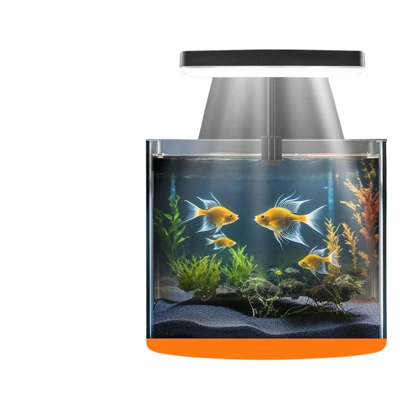 Aquarium Plant Light - Светодиодный водонепроницаемый светильник для аквариума с
