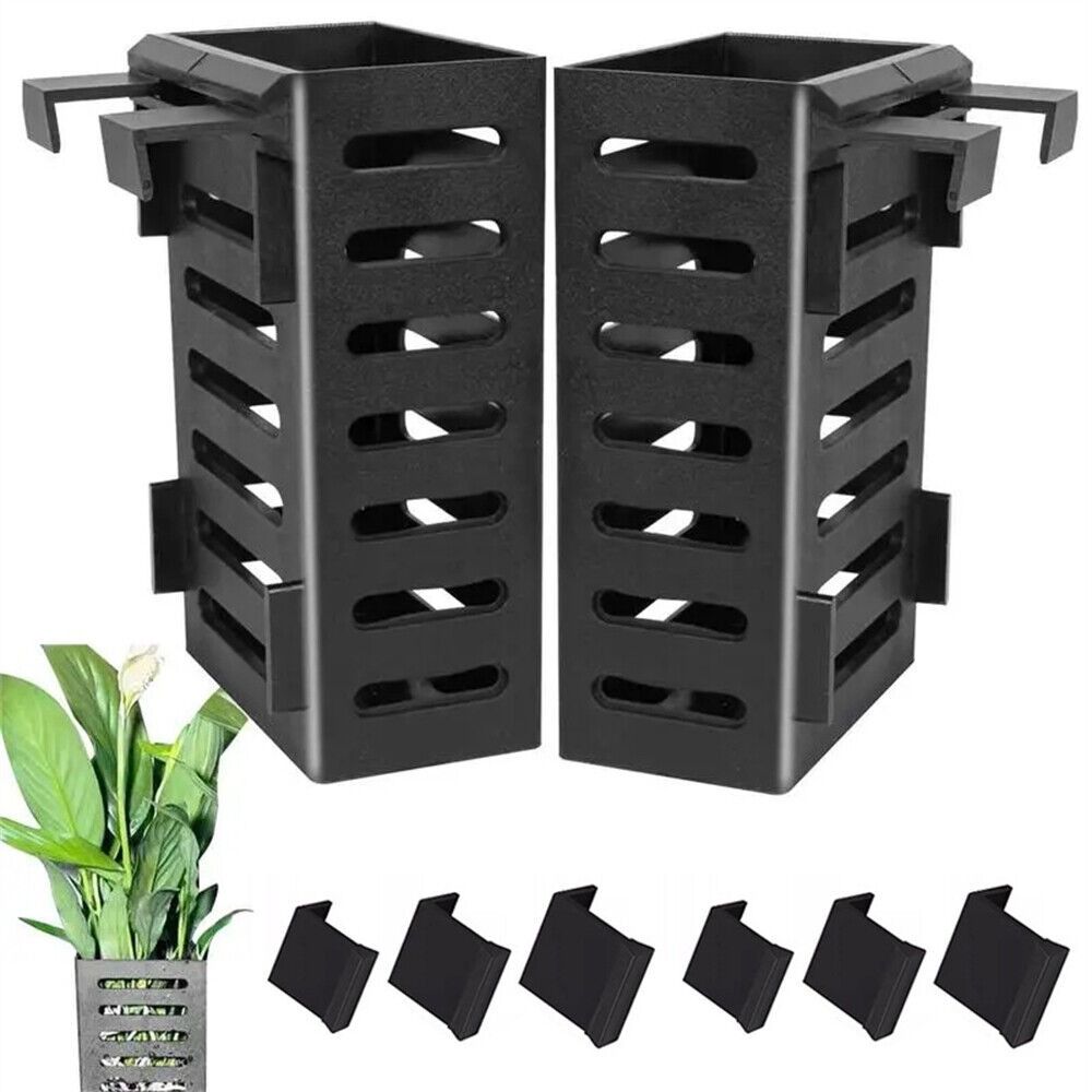 Aquarium Plant Holder - Держатель для аквариумных растений с крючками