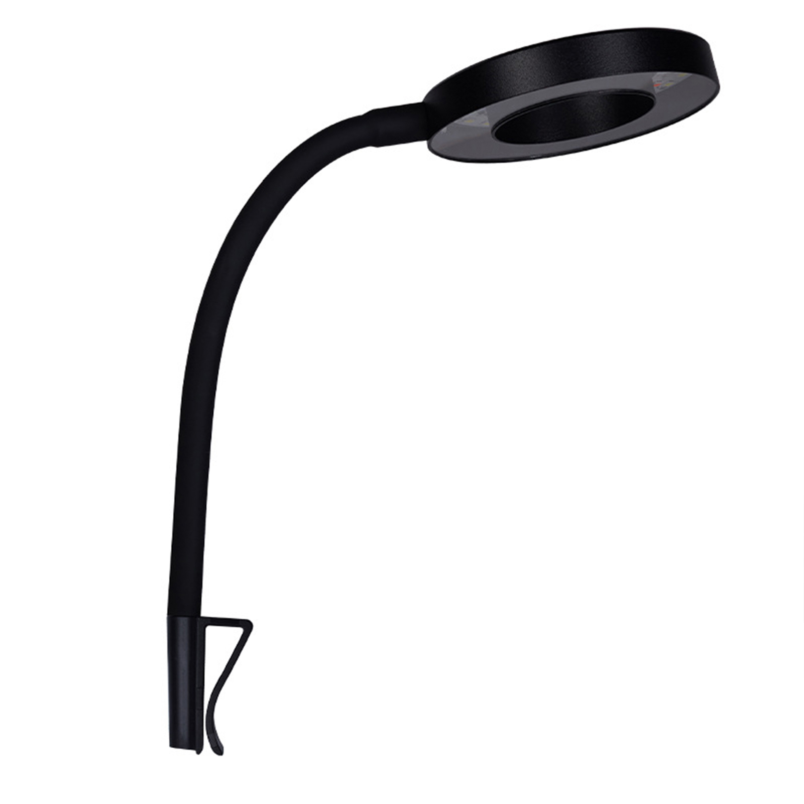Aquarium Plant Light - Лампа-зажим для аквариума, лампа для аквариумных