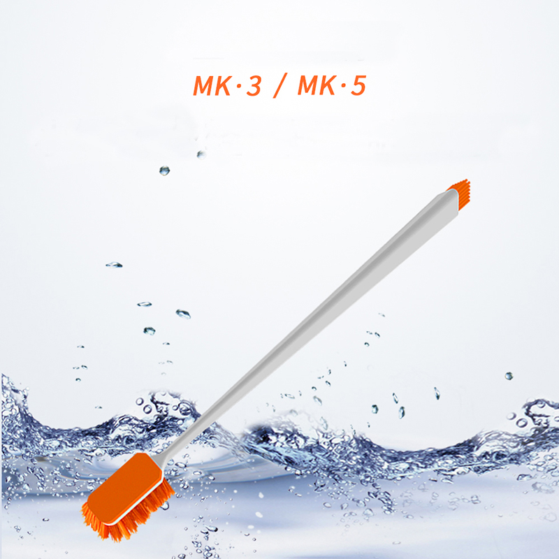 Planted Aquarium Cleaning - Аквариумная щетка QANVEE MK3 для очистки