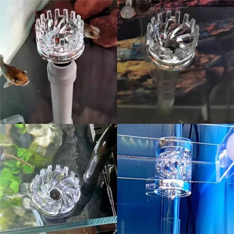 Aquarium Planted Tank Filter - AFOURT – фильтр для аквариума, трубка