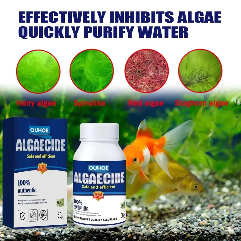 50 г высокоэффективного альгиц – обзор и цена Aquarium Liquid Carbon