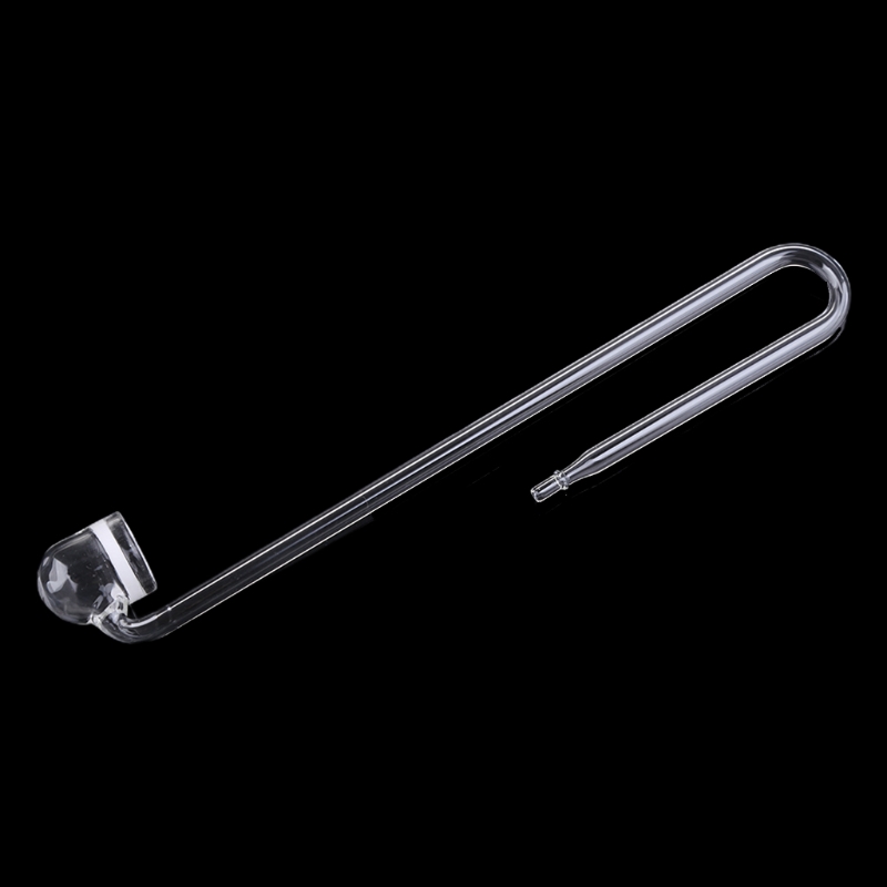 Стеклянный CO2 Diff Используйт – обзор и цена Aquarium Liquid Carbon