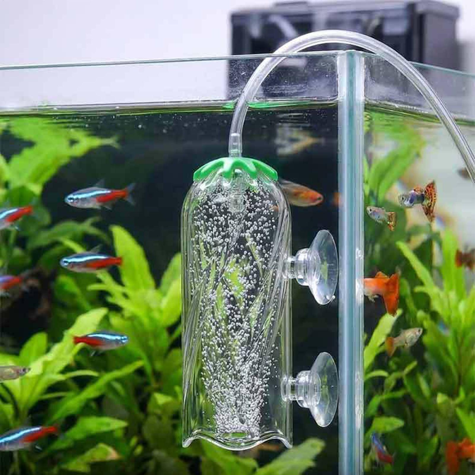 Аэратор для аквариума с защито – обзор и цена Aquarium Planted Tank Filter