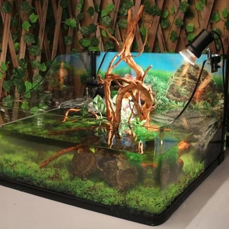 Натуральный ствол дерева Drift – обзор и цена Aquarium Moss