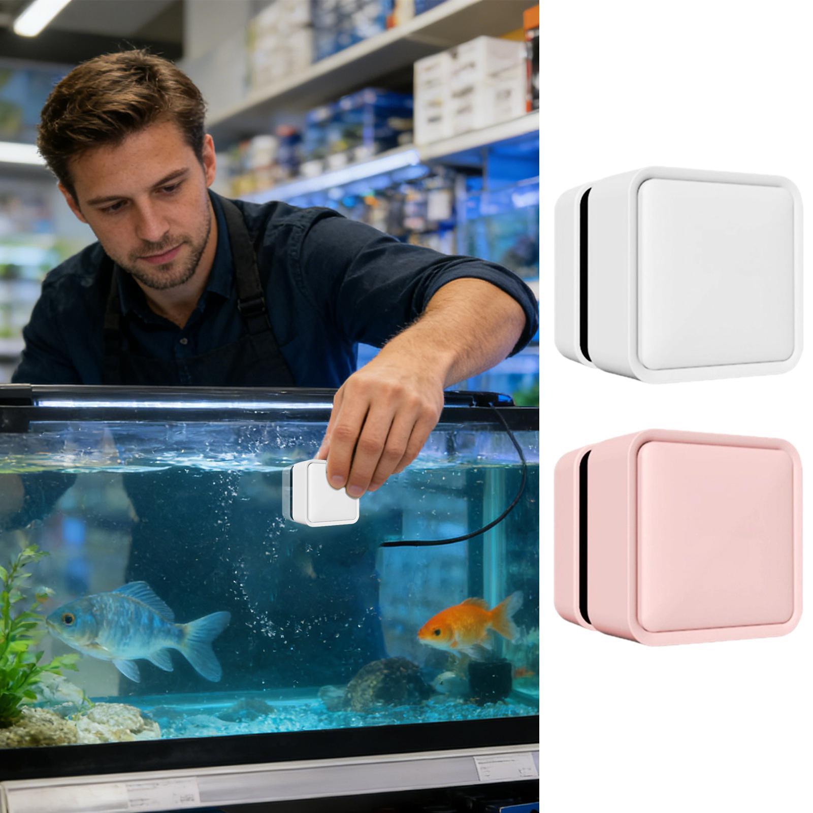 Магнитный очиститель для аквар – обзор и цена Planted Aquarium Cleaning