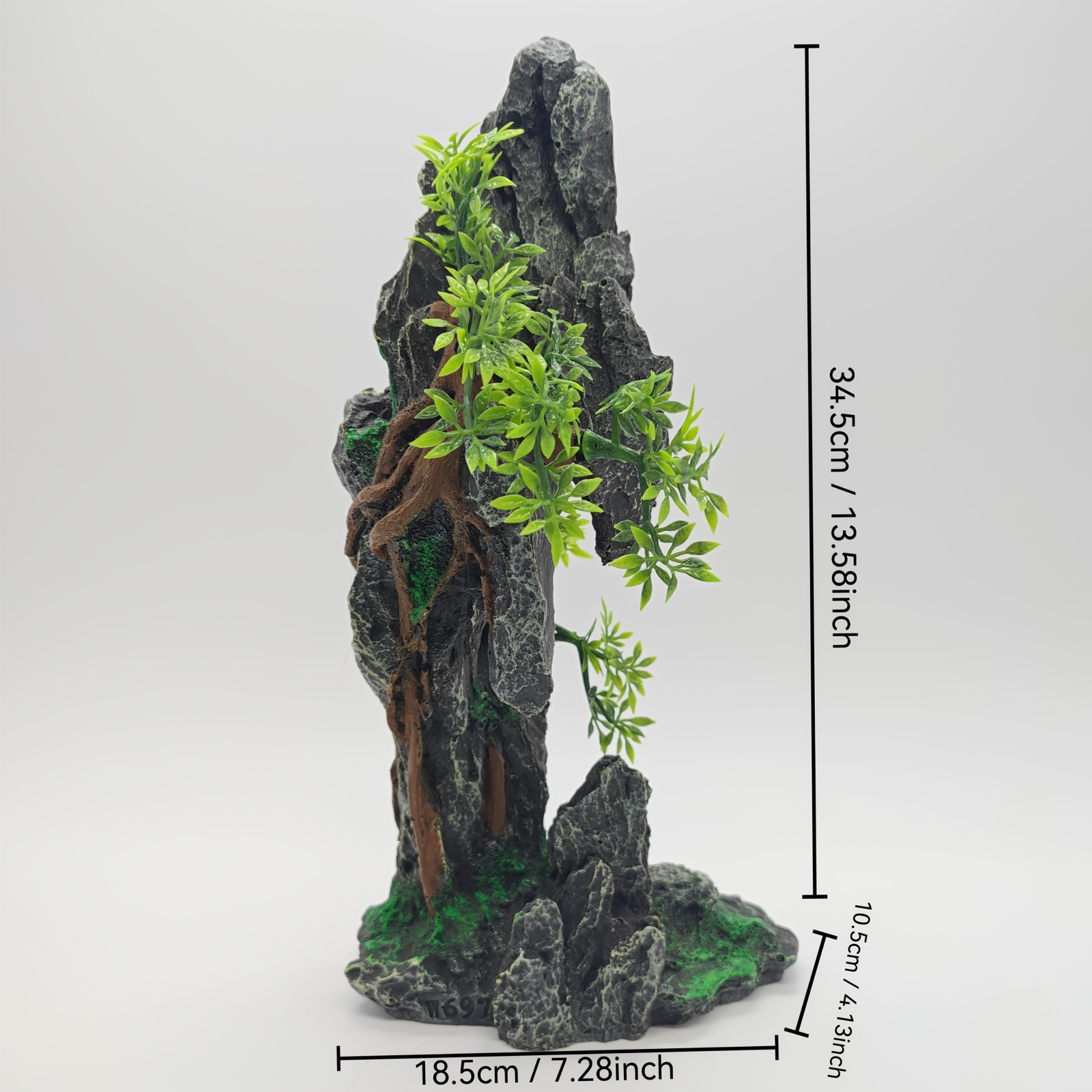 Декоративные украшения для акв – обзор и цена Aquarium Driftwood