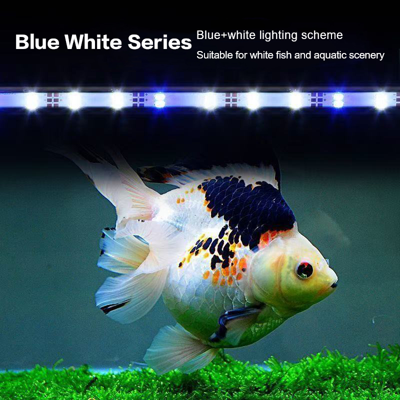 17-47 см USB-разъем для аквари – обзор и цена Aquarium Plant Substrate