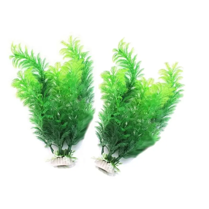 Искусственные растения для дек – обзор и цена Aquarium Moss