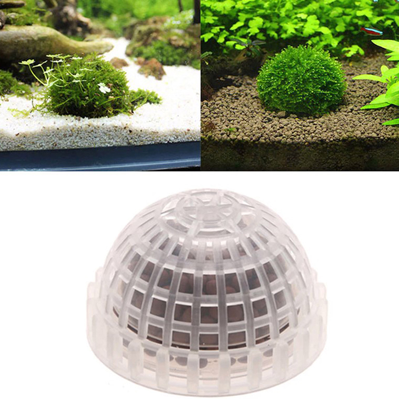 1 шт. Аквариумные принадлежнос – обзор и цена Live Plant Aquarium