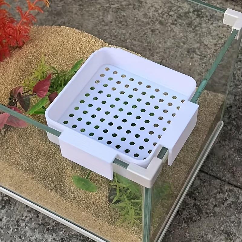 Новый диффузор для аквариума,  – обзор и цена Aquarium Plant Holder