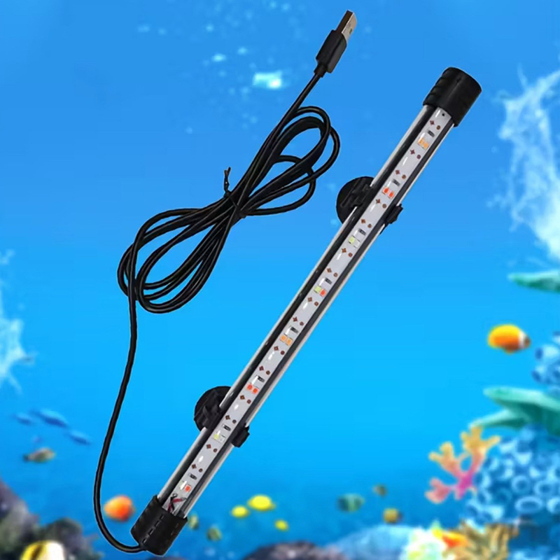 Подводный светильник для аквар – обзор и цена Aquarium Plant Light