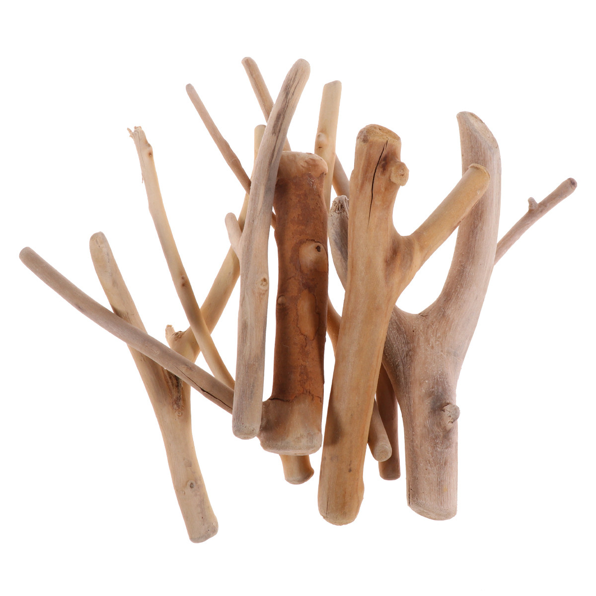 Натуральный декоративный элеме – обзор и цена Aquarium Driftwood