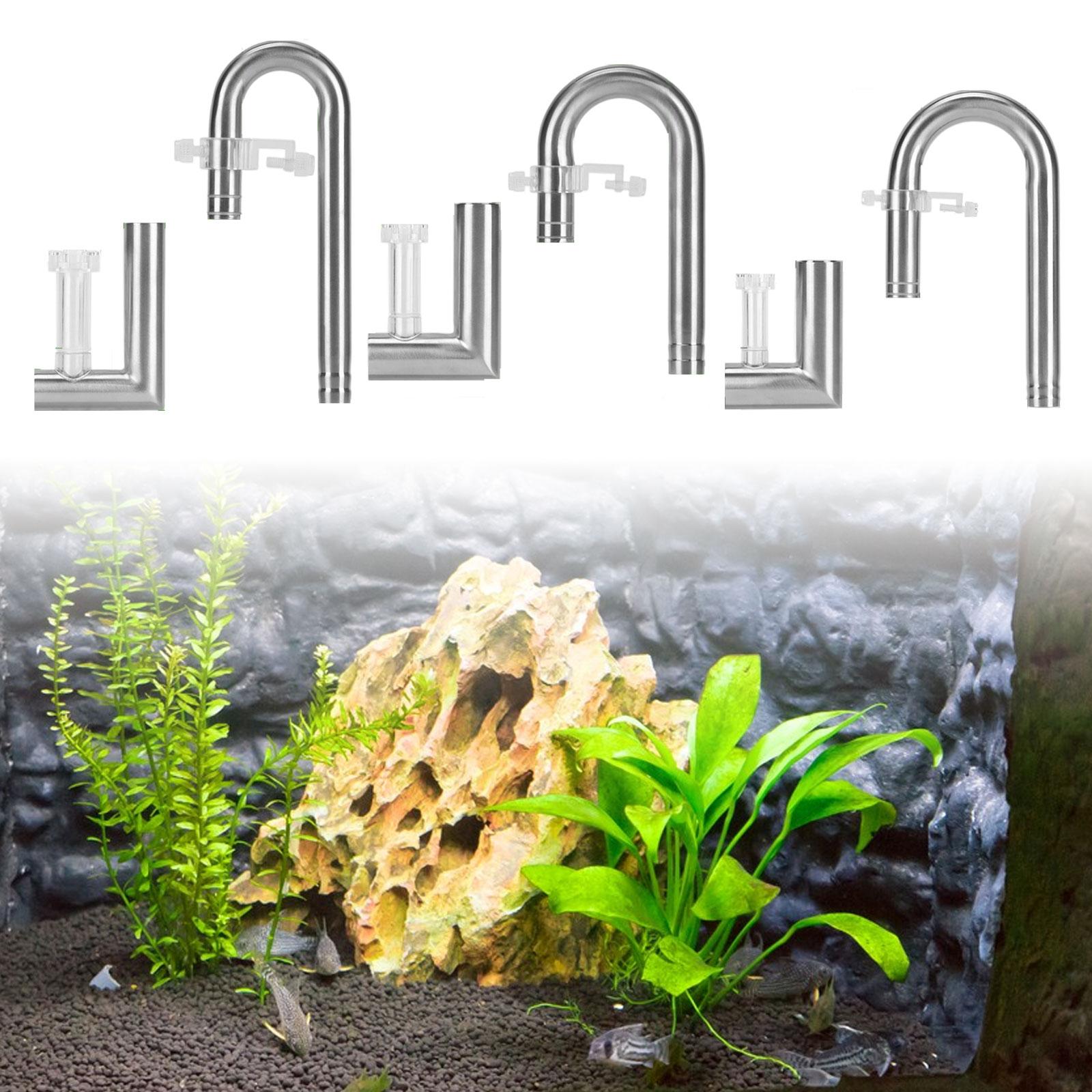 Регулируемый набор трубок для  – обзор и цена Aquarium Planted Tank Filter