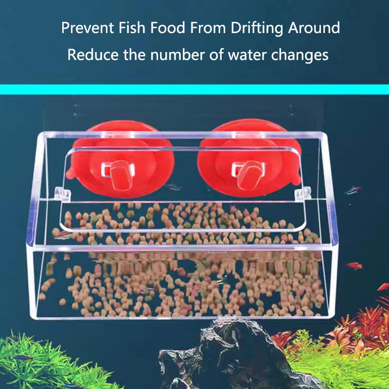Кольцо для кормления аквариума – обзор и цена Aquarium Fertilizer