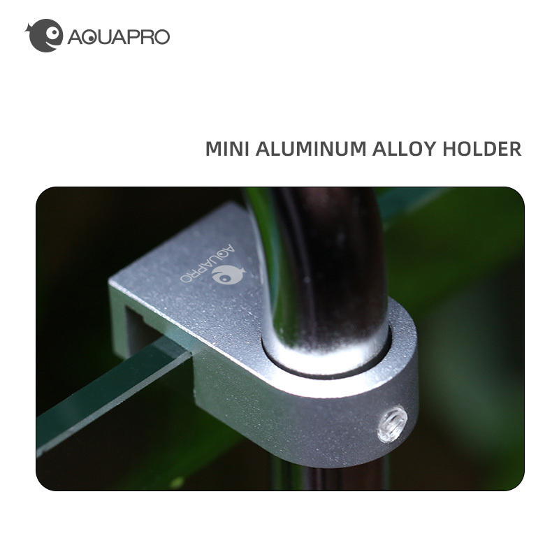 Аквариум мини-держатель из алю – обзор и цена Aquarium Plant Holder