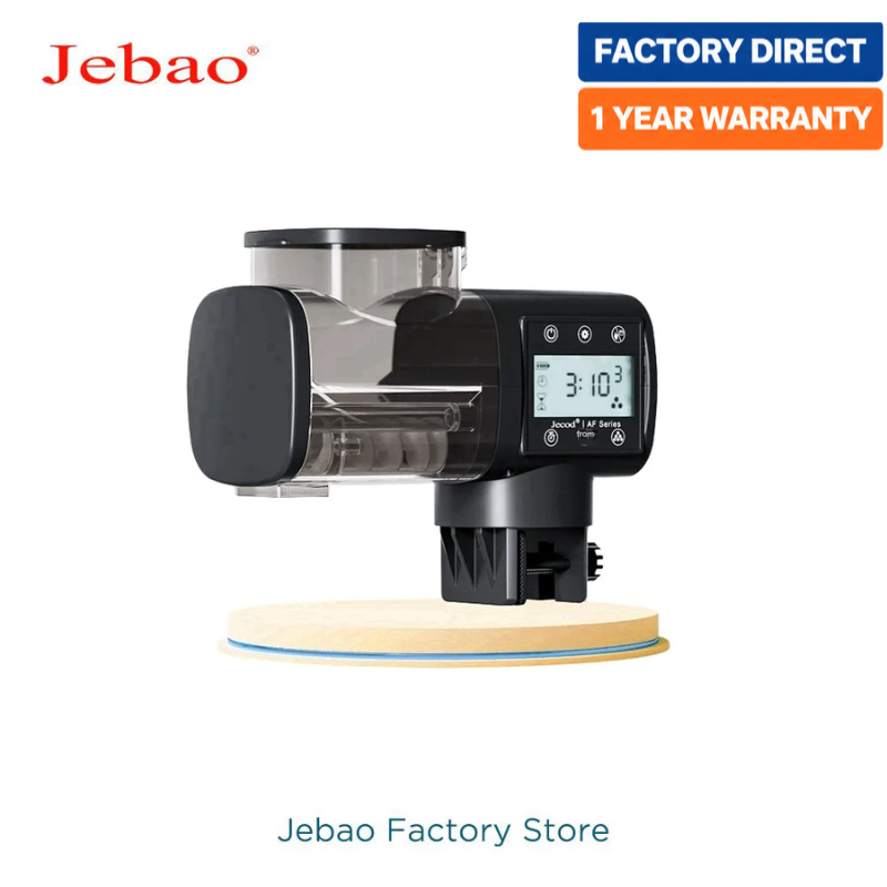 Jebao Jecod Новая автоматическ – обзор и цена Aquarium Fertilizer