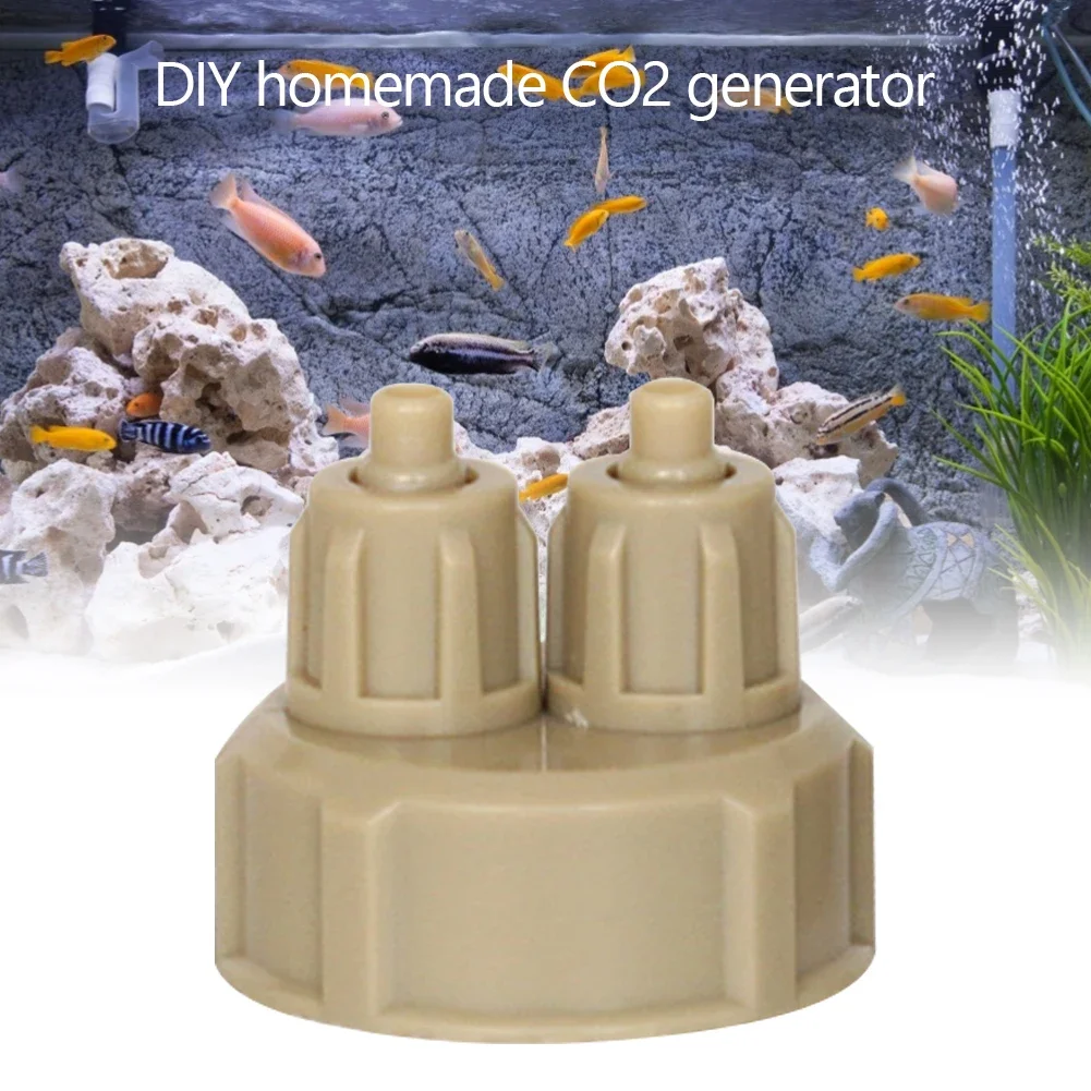 Аквариумная система CO2, крышк – обзор и цена Aquarium Liquid Carbon