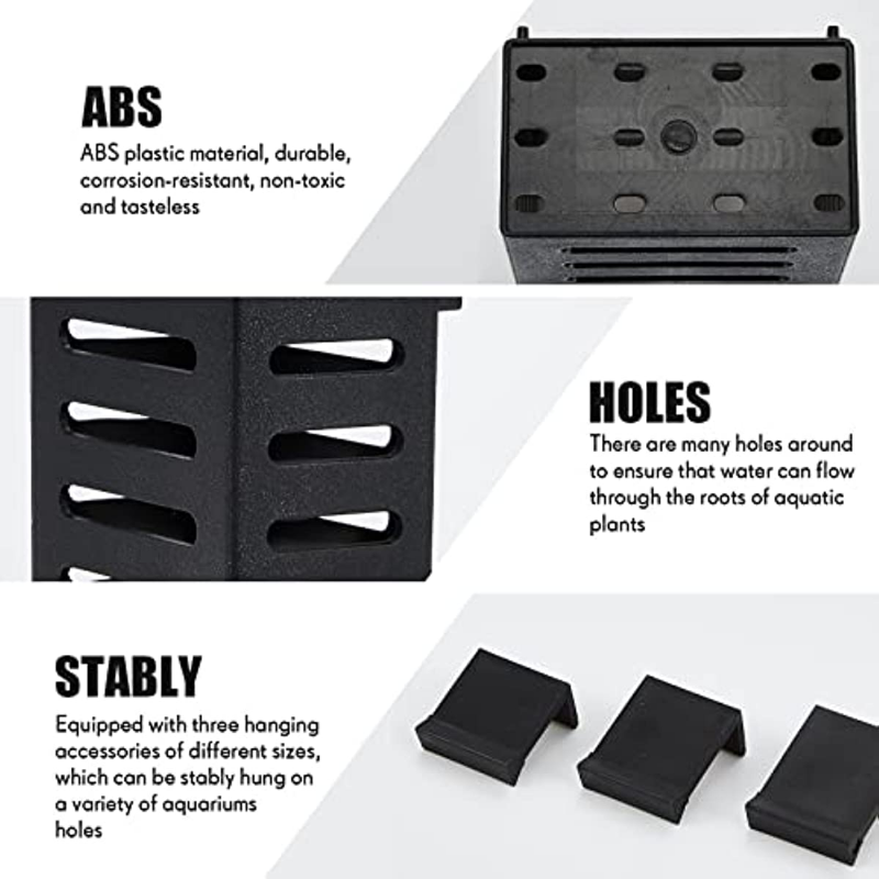 Держатель для аквариумных раст – обзор и цена Aquarium Plant Holder
