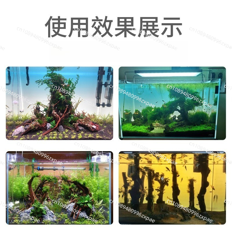 Светодиодная панель для аквари – обзор и цена Aquarium Plant Light