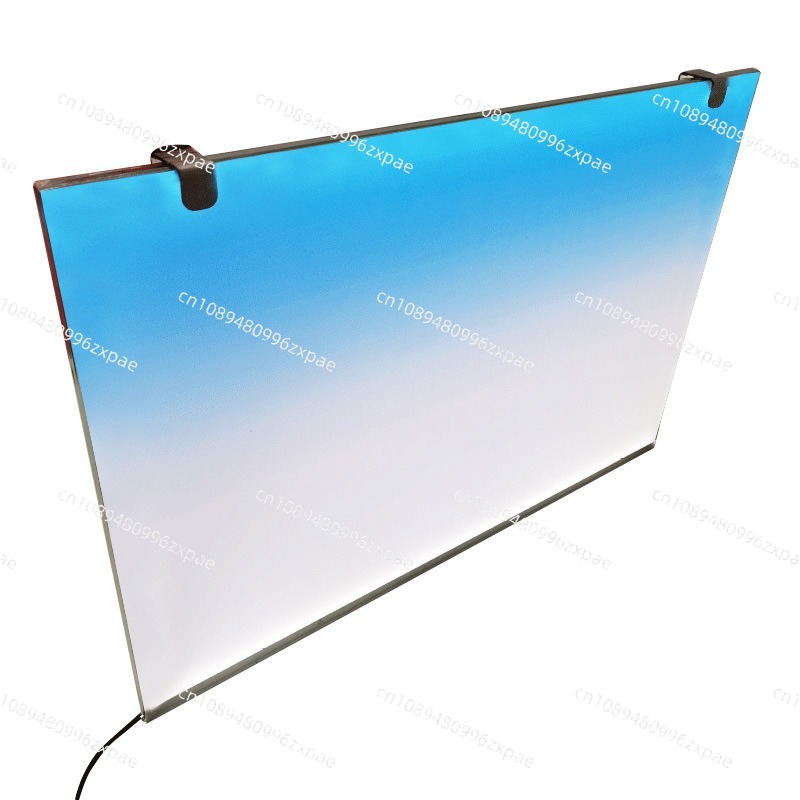 Светодиодная панель для аквари – обзор и цена Aquarium Plant Light