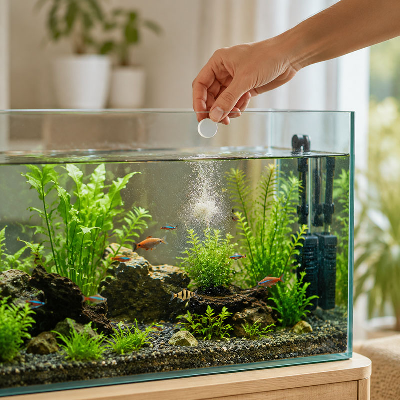 Таблетки MIRAVEXL 150 для удал – обзор и цена Aquarium Liquid Carbon