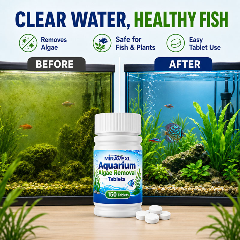 Таблетки MIRAVEXL 150 для удал – обзор и цена Aquarium Liquid Carbon