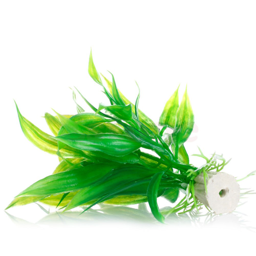 Подводное искусственное растен – обзор и цена Live Plant Aquarium