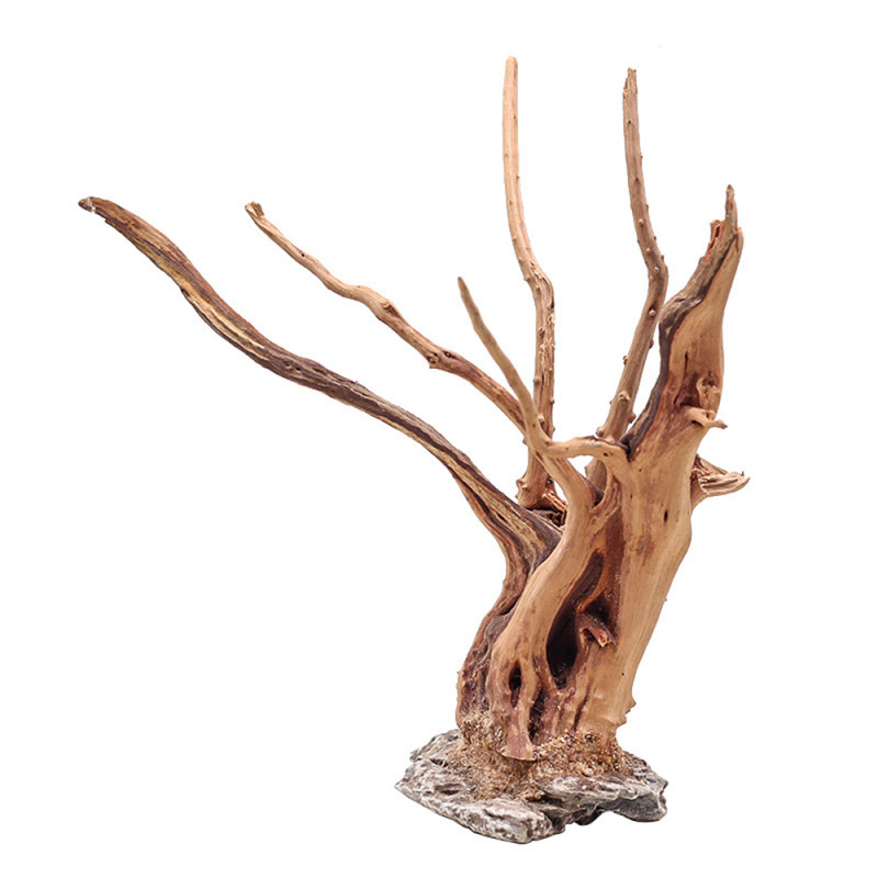 1 шт. аквариум, ландшафтные де – обзор и цена Aquarium Driftwood