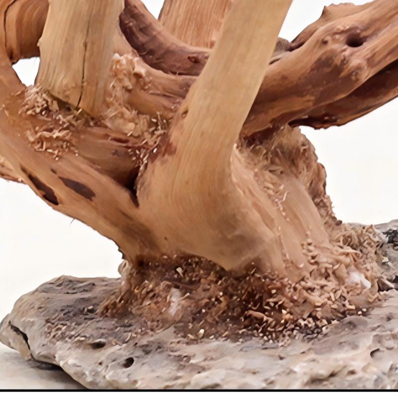 1 шт. аквариум, ландшафтные де – обзор и цена Aquarium Driftwood