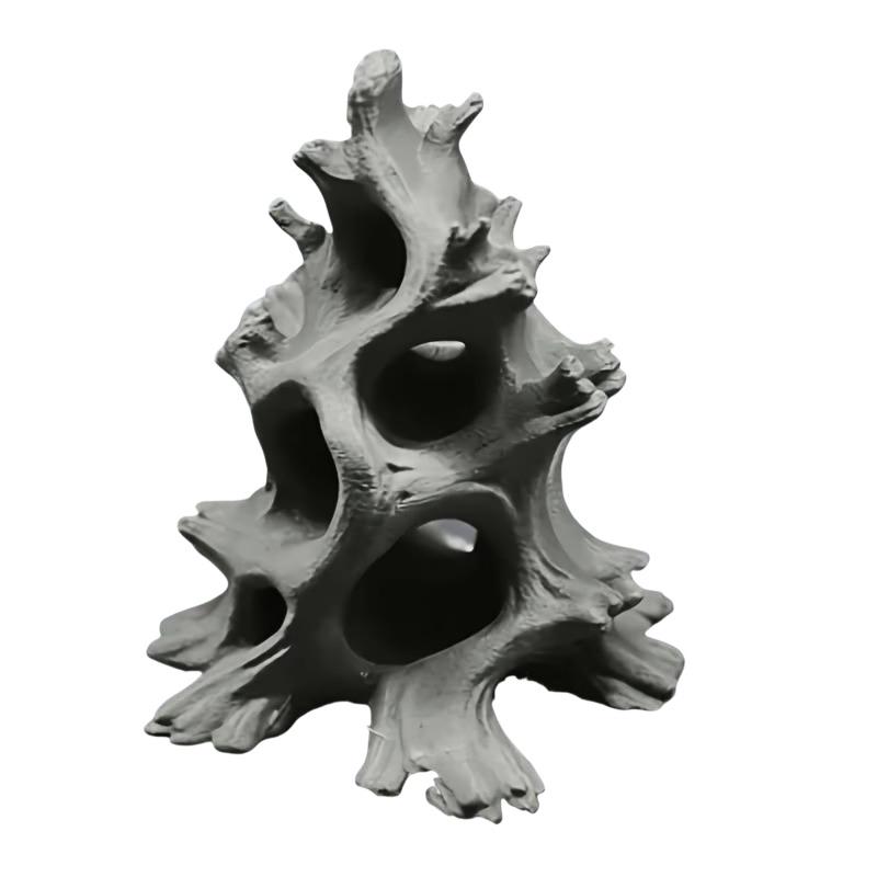 Скрытая декоративная укрытие-п – обзор и цена Aquarium Driftwood