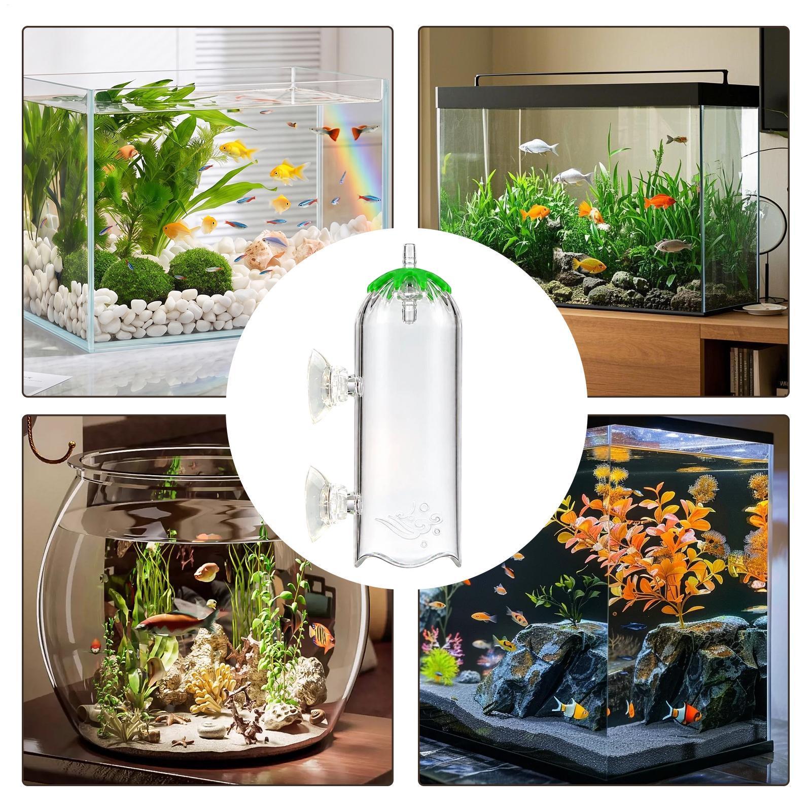 Аэратор для аквариума с защито – обзор и цена Aquarium Planted Tank Filter