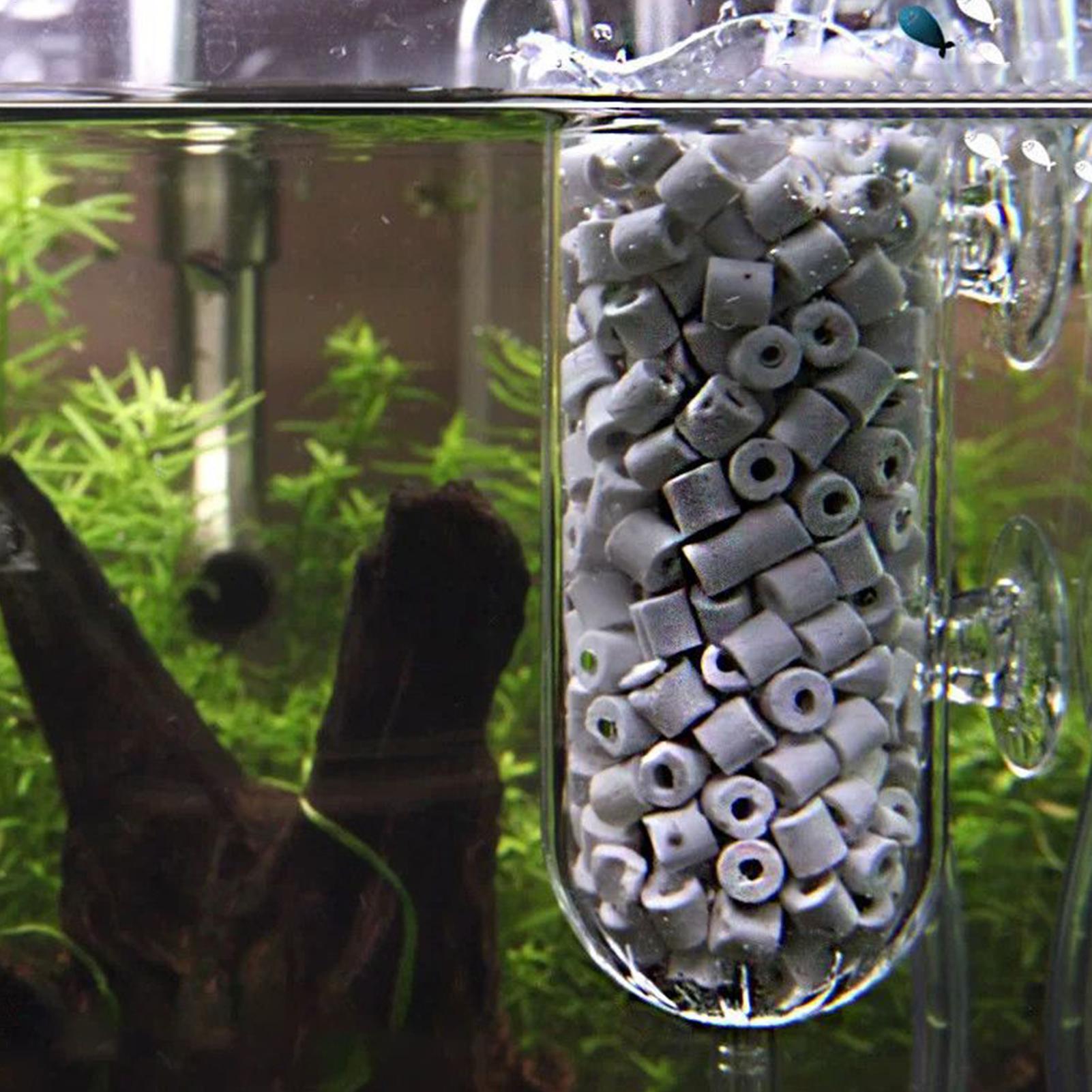 Аэратор для аквариума с защито – обзор и цена Aquarium Planted Tank Filter